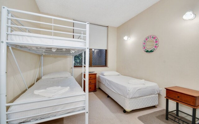 Shandelle Apartments