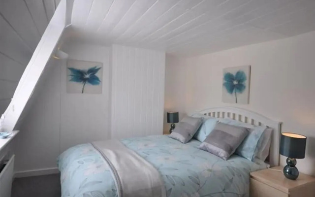 Oyster Cottage, Weymouth