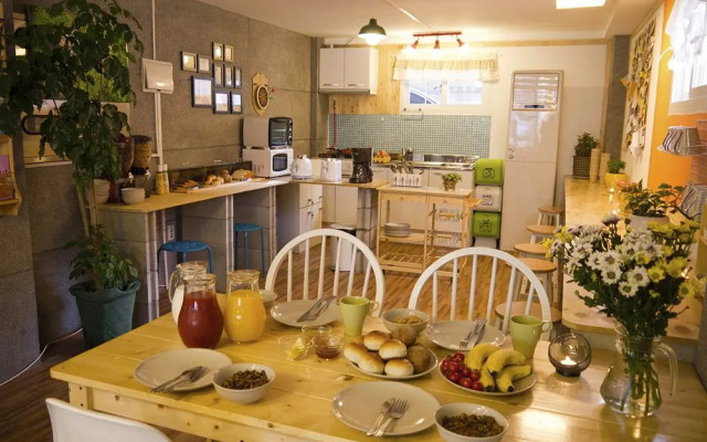 Studio 41st Hostel Seoul