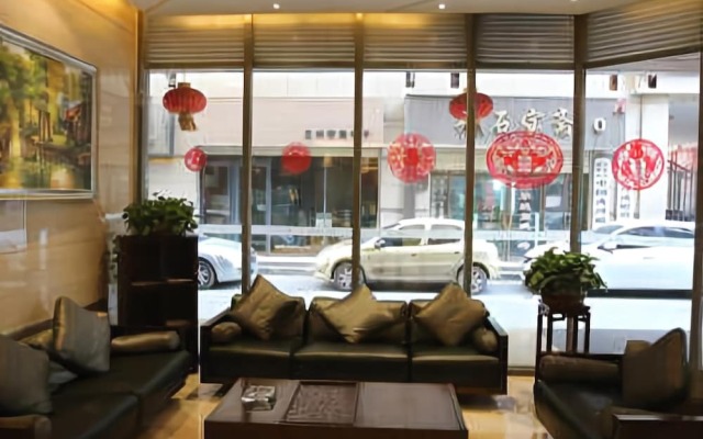 Apsaras Boutique Hotel