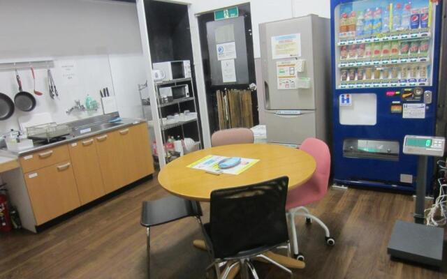 Nomad Hostel East