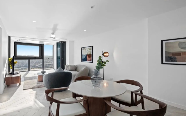 Avani Living Queen’s Wharf Residences