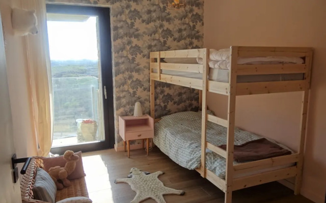 Apartment in Estartit With sea Beach