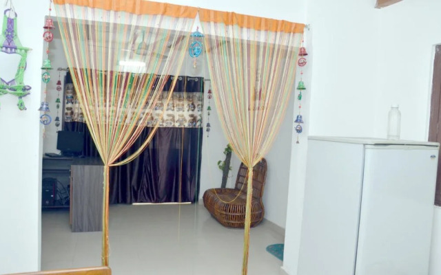 Jaypore House