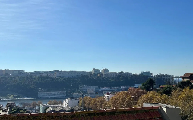 Cativo Flat - Lovely 2 Bedroom Duplex In Porto
