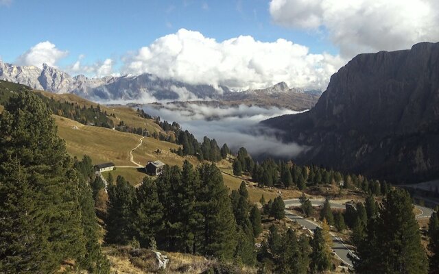 Rifugio Frara