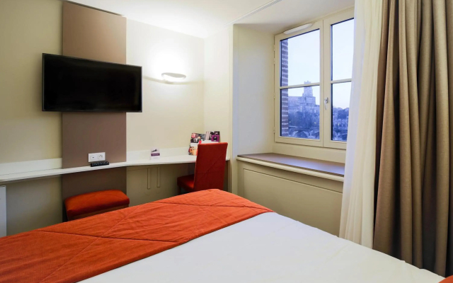 Mercure Albi Rives du Tarn