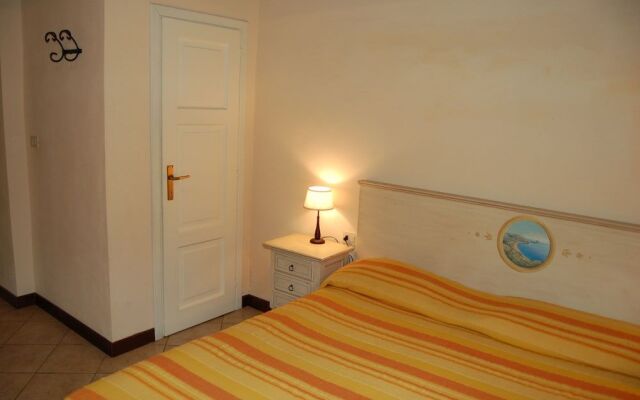 Villaggio Innamorata - Villa Quintavalle