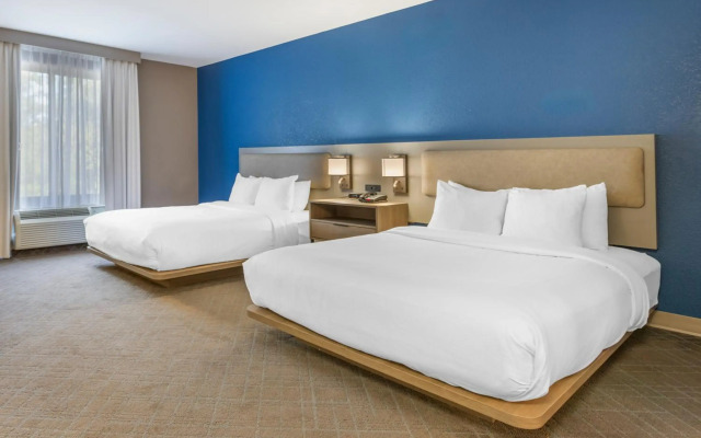 Comfort Suites Columbia Northeast - Fort Jackson