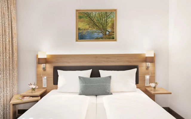 Landhotel Beck