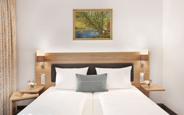 Landhotel Beck