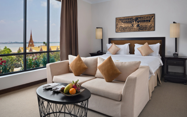 Palace Gate Hotel & Resort by EHM - Image 5