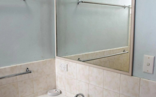 Travellers Palms no 8 South West Rocks