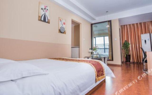 Wei Ai Boutique Hotel Apartment