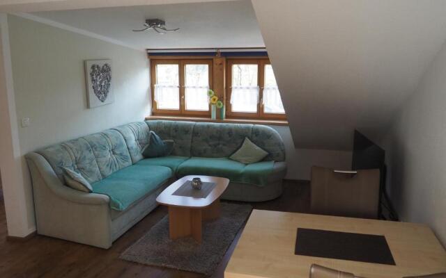 2 Raum Gästezimmer Prokop