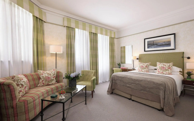 The Balmoral Hotel