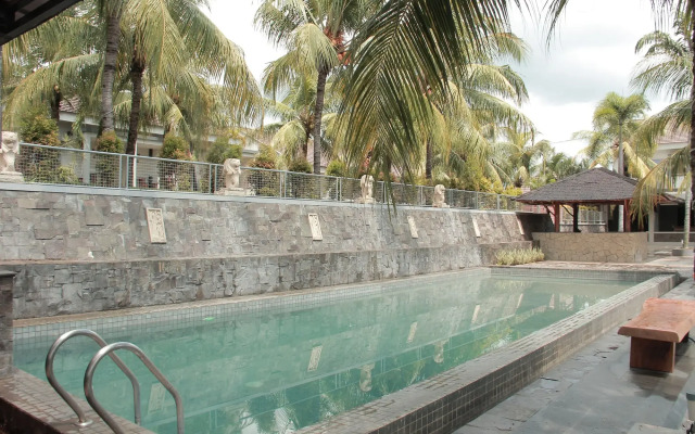 Kuraya Residence Lampung