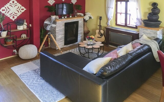 Incredible 2Br Loft in Heart of Prague