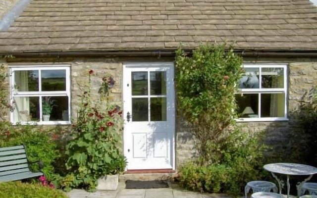 Curlew Cottage