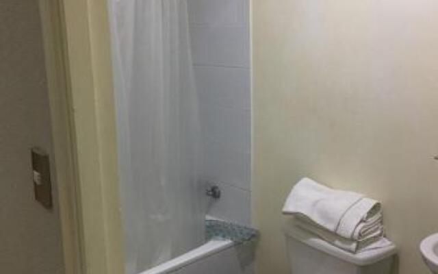 Hotel Las Dunas 2