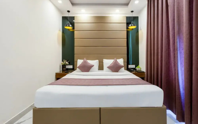 Pk Boutique Hotel