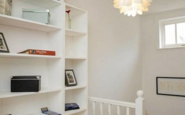 Smart Accommodation Camden Apartments