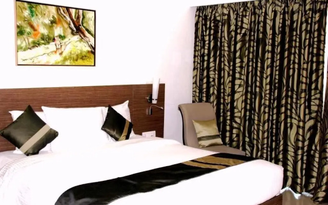 Hotel Celebration Lavasa