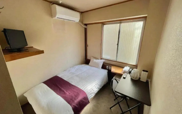 Ueda Plaza Hotel