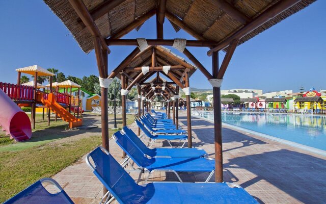 Kipriotis Village Resort