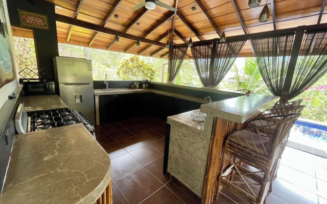 Villa Costa Pura Vida
