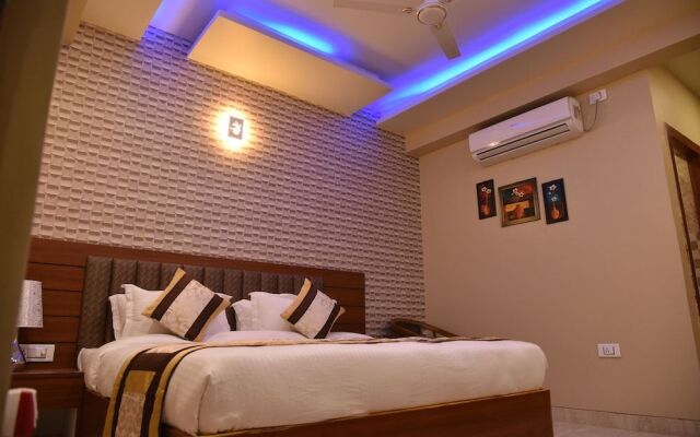 HOTEL MAMTA INTERNATIONAL , BIHARSHARIF - Nalanda- Bihar