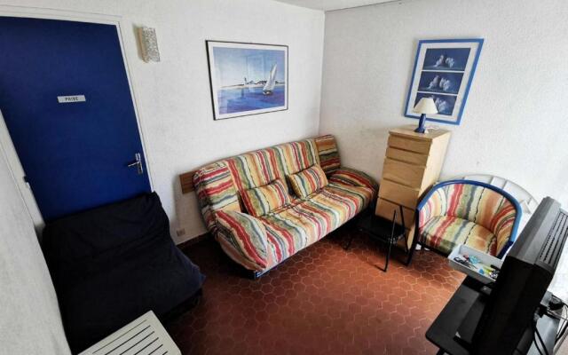 Résidence LES ZODIAQUES - 3 Pièces pour 5 Personnes 94