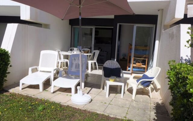 Apartment Ulysse-Plage III La Grande Motte