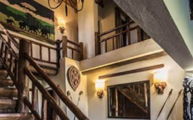 Kibo Villa Amboseli