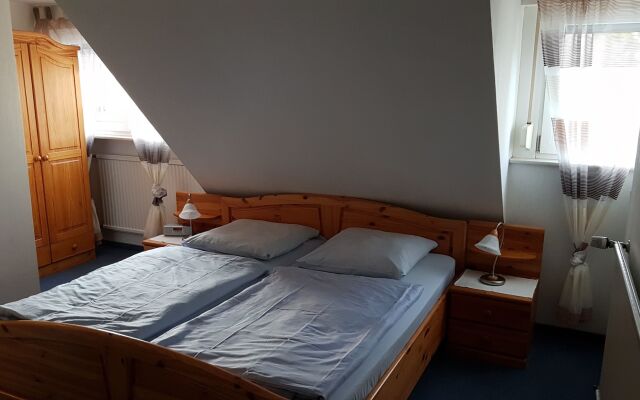 Hotel Frambach