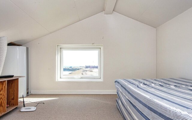 6 Person Holiday Home in Harboore-by Traum