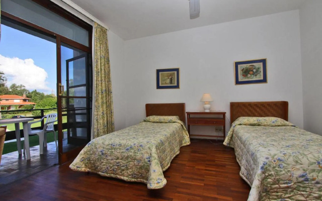 Hotel Terraza del Mar