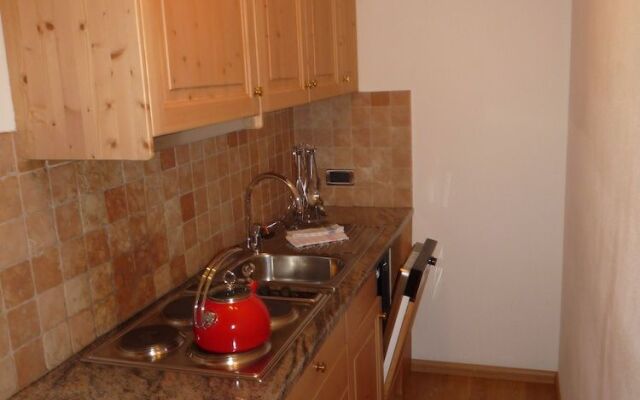 Aparthotel Forcelles