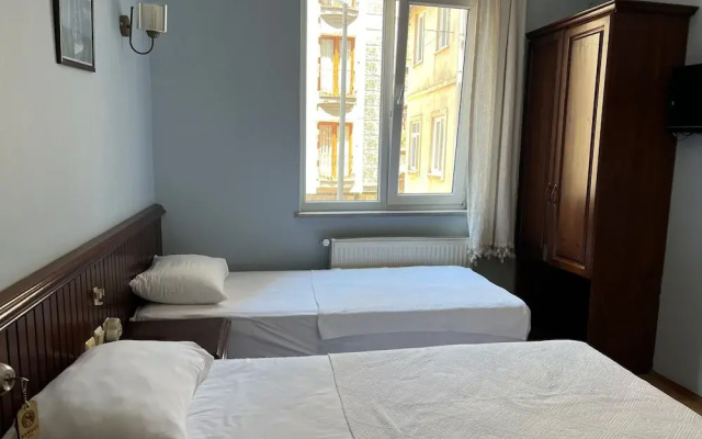 Denizci Hotel