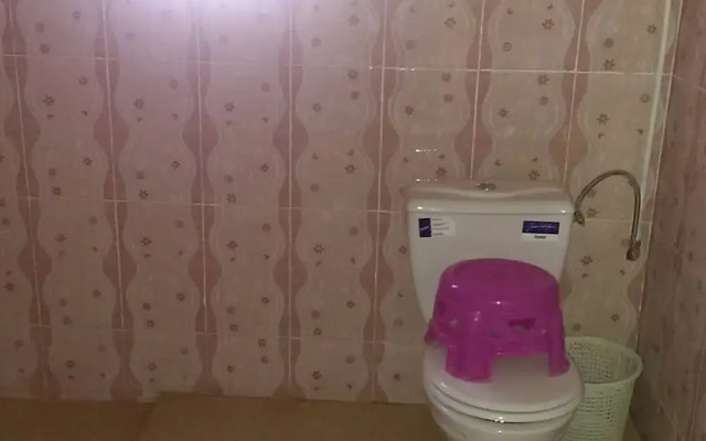 Gite D'etape Tadmrt Oukhatar