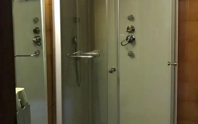 Mery Bistrot in Villa Bisbini