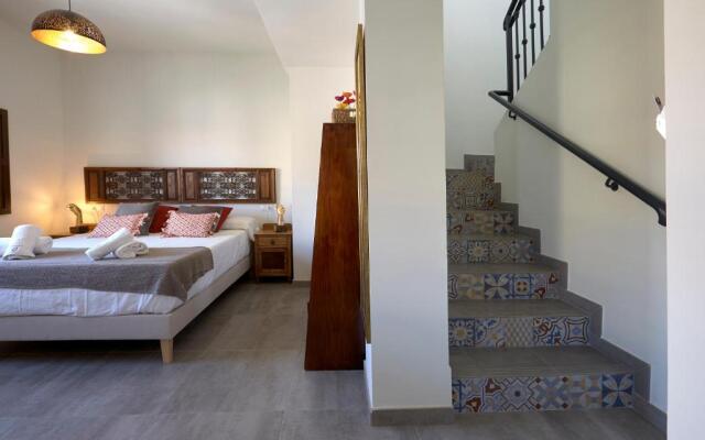 Apartamentos El Marques