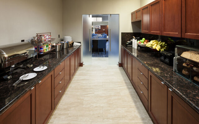 Courtyard by Marriott Waco