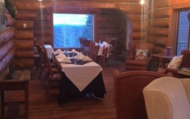 Spruce Hill Resort & Spa