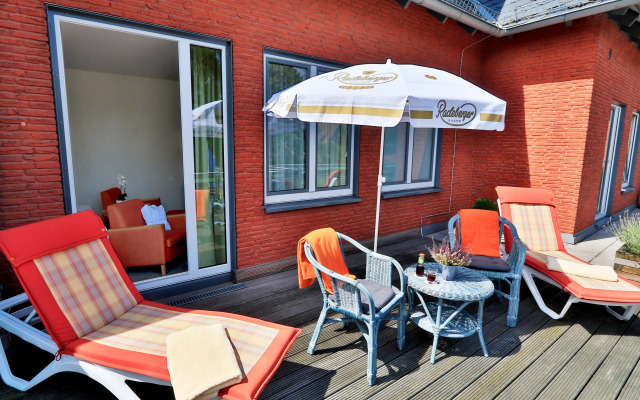 Best Western Hotel Heidehof
