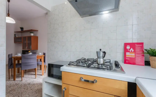 A Casa di Enza by Wonderful Italy