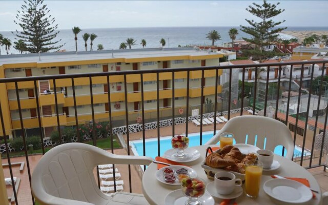 Apartamentos Los Cactus