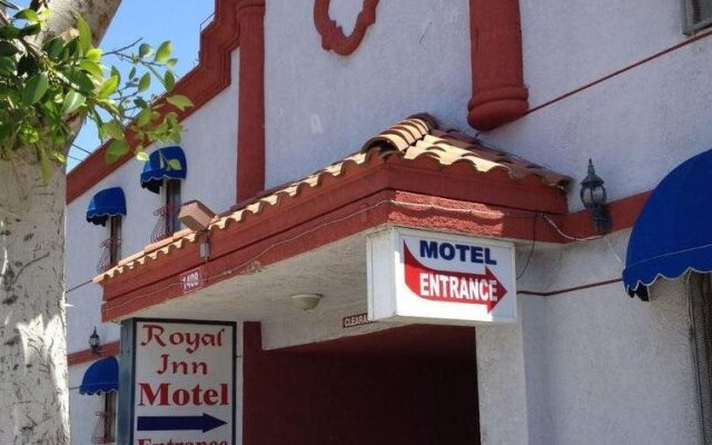 Royal Inn Motel
