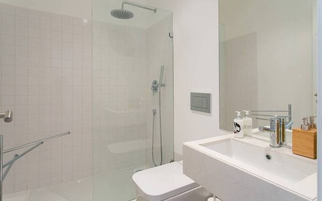 Altido Graca 1bedroom