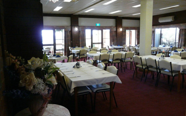 The Waterloo Hotel